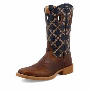 NEW TWISTED X men's tech x boots in brown